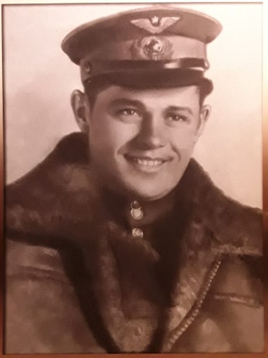 Тесленко Иван Андреевич