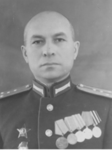 Котлов Владимир Федорович