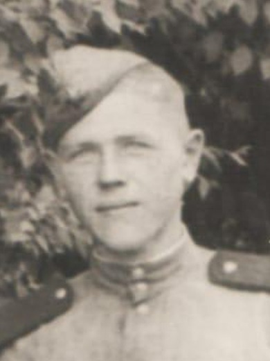 Михеев Михаил Семенович