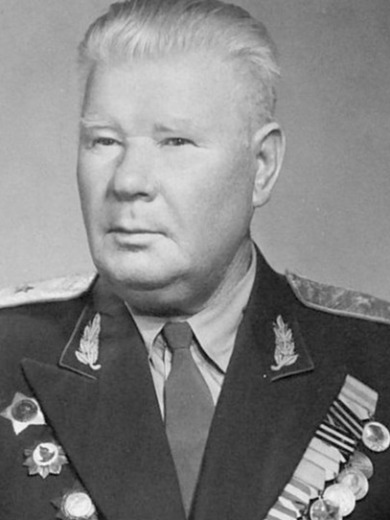 Миссан Иван Ильич