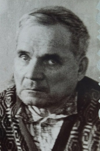 Михайлов Михаил Алексеевич