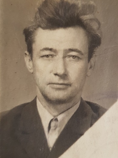 Гудков Михаил Николаевич