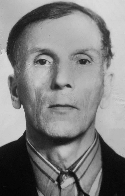 Шорохов Иван Иванович