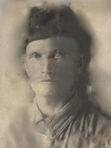 Черствов Иван Григорьевич