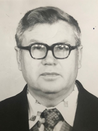 Клименко Степан Фрисанфович