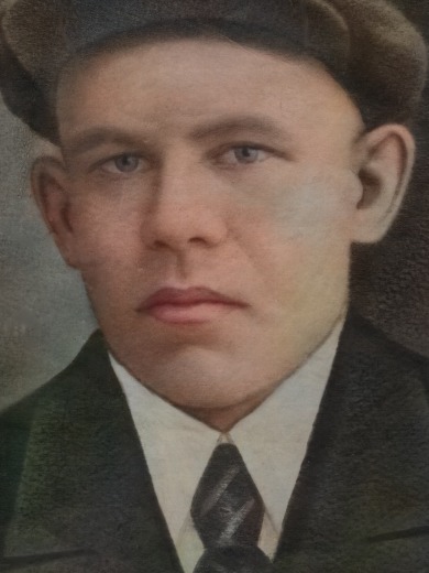Жуков Сергей Гордеевич
