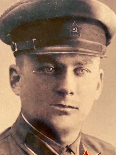 Юркин Николай Васильевич