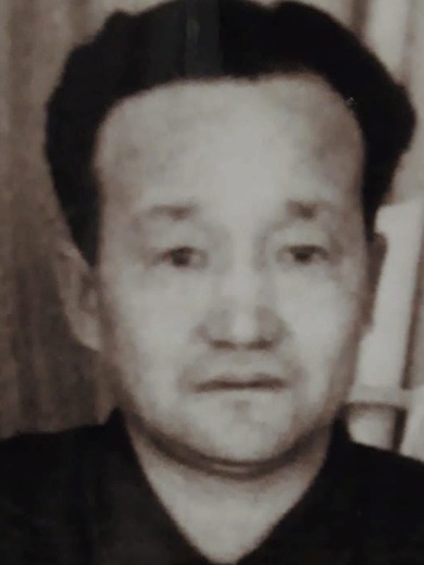 Кильчичаков Петр Георгиевич