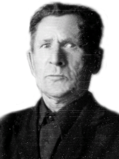 Кондоров Василий Петрович