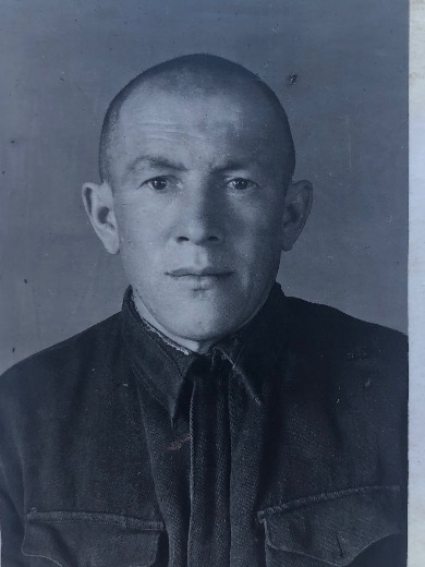 Саетгареев Гадий Саетгареевич (Талипович)