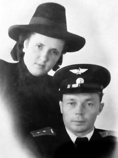 Полухин Анатолий Сергеевич