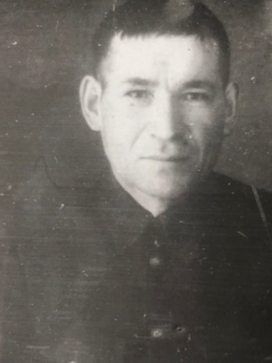 Алдаров Минимул Хусаинович