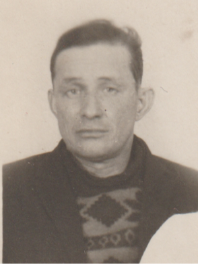 Игтатьев Григорий Михайлович