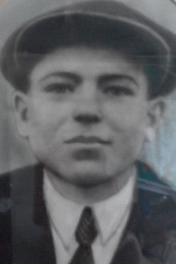 Макалов Павел Федорович