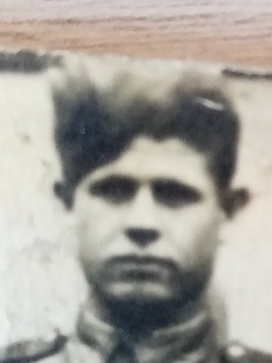 Чеботарев Николай Яковлевич