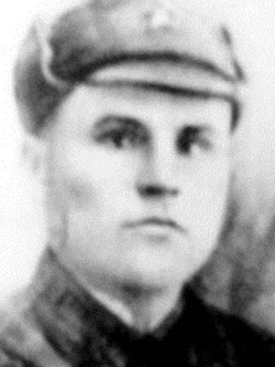 Коткин Павел Александрович