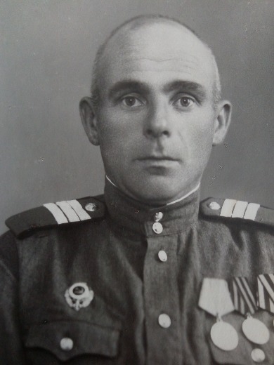 Трубников Александр Васильевич