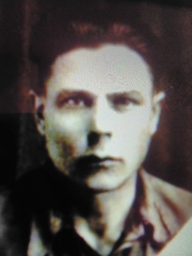 Рейзман Михаил Алексеевич