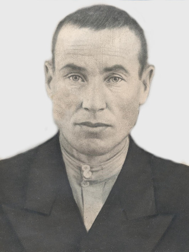 Алендеев Василий Васильевич