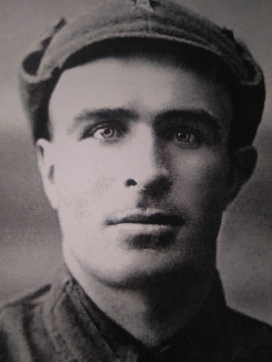 Бохолдин Иван Федорович