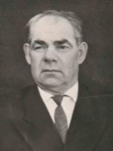 Свиридов Григорий Иванович