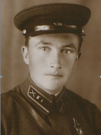 Сокуров Василий Александрович