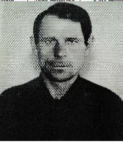 Василенко Тимофей Герасимович