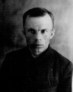 Старцев Александр Васильевич
