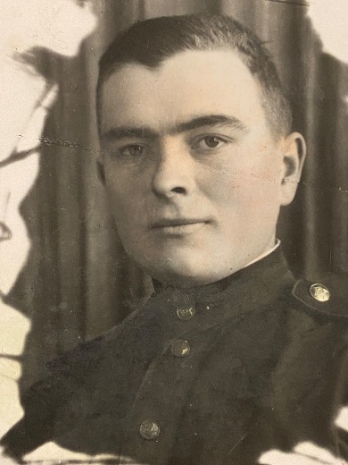 Шибанов Геннадий Трофимович