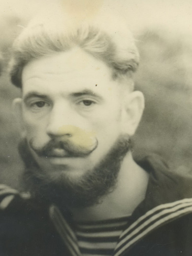 Кожухов Петр Николаевич