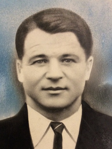 Халява Михаил Иванович