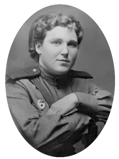 Хохлова Нина Михайловна