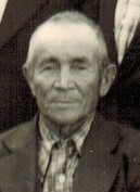 Абдуллин Хисматулла Губайдуллович