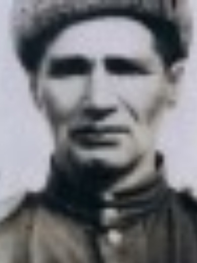 Казакевич Исаак Соломонович