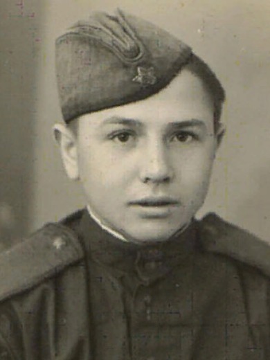 Корнишин Александр Фролович