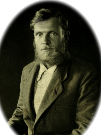 Лишнев Георгий Михайлович