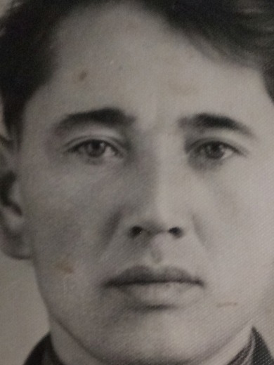 Мурсалимов Талгат Жалелович