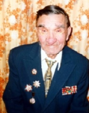 Казаков Анатолий Алексеевич