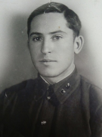 Занин Николай Аркадьевич