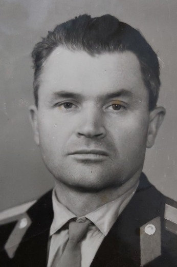 Дятлов Григорий Владимирович