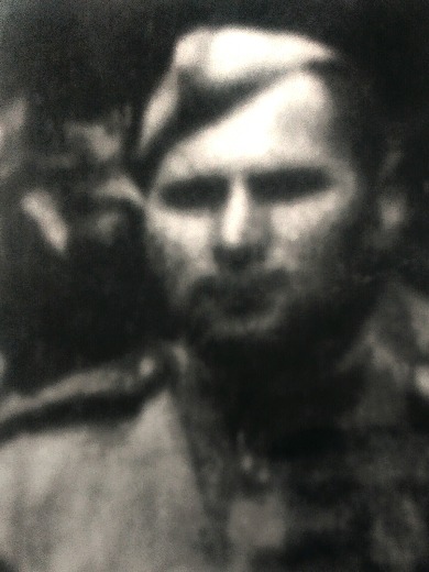 Зинченко Павел Иванович