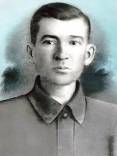 Просвирнин Егор Павлович