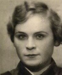Сумрова Лидия Михайловна