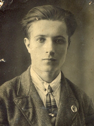 Кулькин Петр Иванович