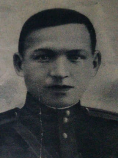 Хаджимуратов Хайдар Хаджимуратович
