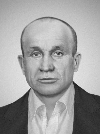 Максимов Роман Кондратьевич