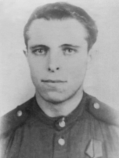 Сенин Александр Александрович