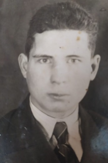 Алыпов Анатолий Демидович