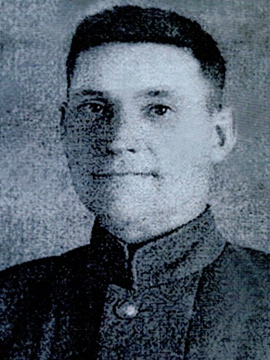 Кранин Захар Васильевич