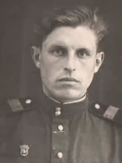 Пасечник Владимир Алексеевич